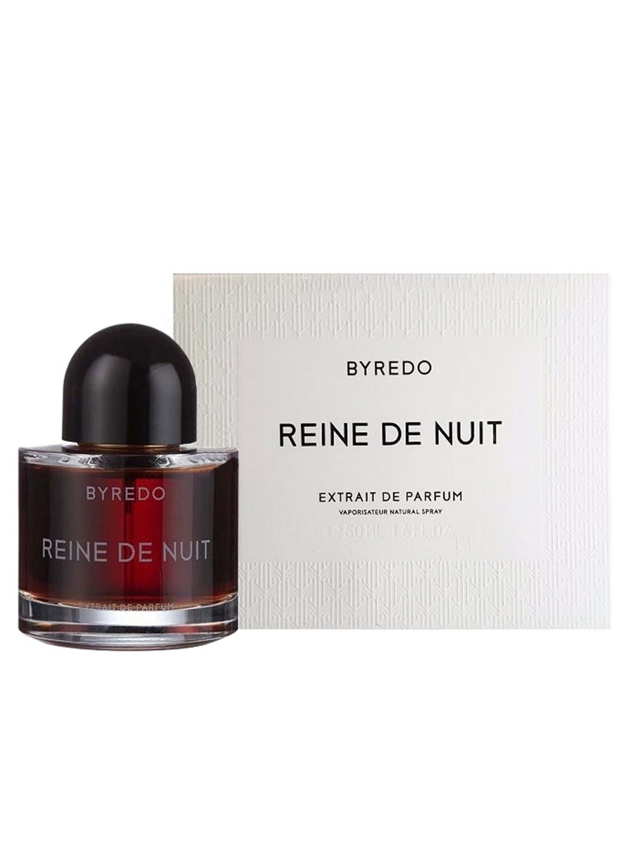 Byredo Parfums - Reine De Nuit (2019)